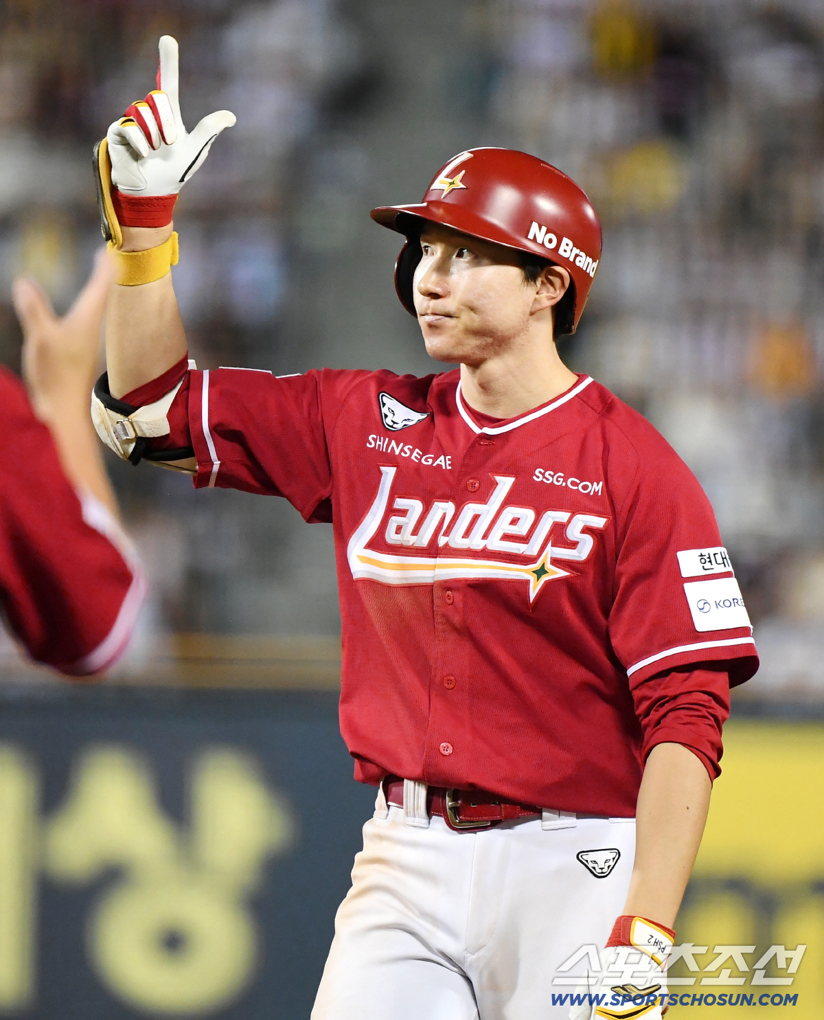 김광현 2000K+8승 달성. SSG 1위까지 잡고 5연승. '생큐 삼성…