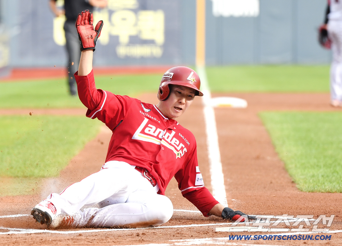 김광현 2000K+8승 달성. SSG 1위까지 잡고 5연승. '생큐 삼성…
