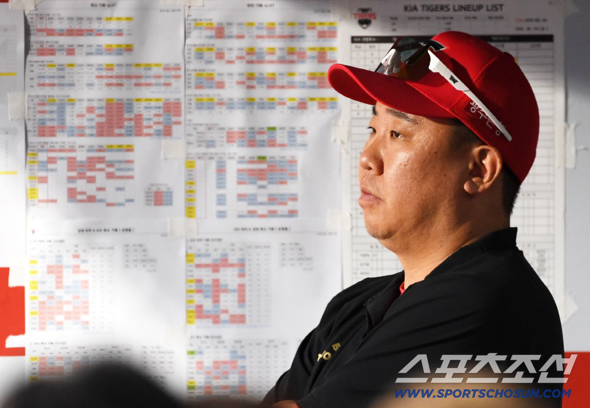 'KIA 통한의 13잔루 1득점→또 8위' NC 4연패 끊고 7위…돌아온…