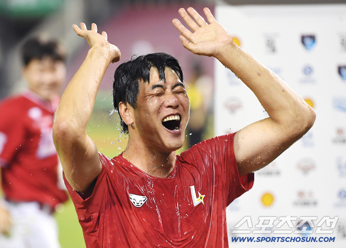 "울컥했다. 죽을때까지 기억날 것 같다." 김광현에게 2000K가 특별했…