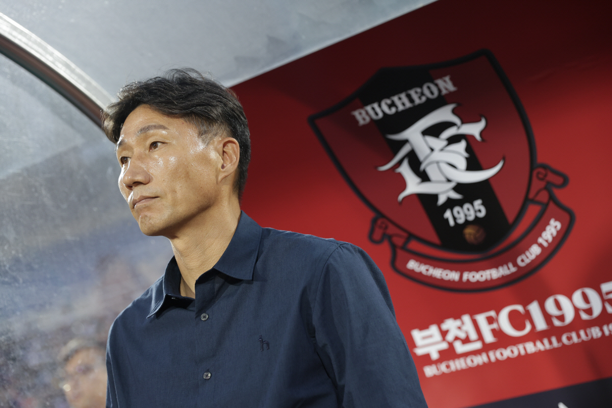 [부천 승장]'2전3기' 끝 인천 잡은 부천 이영민 감독 "우리 선수들 …