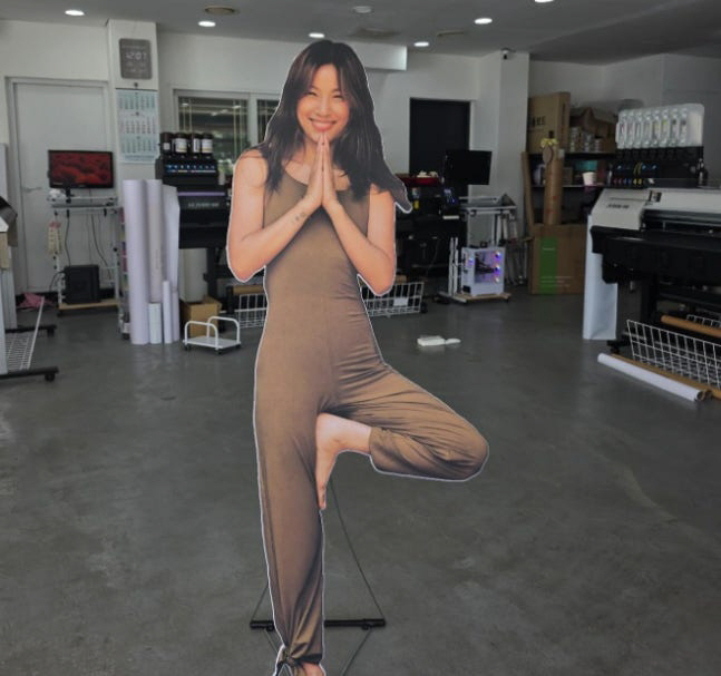 이효리, 9년 전부터 요가원 운영 "제주는 예약無..서울서도 잘해보겠다"