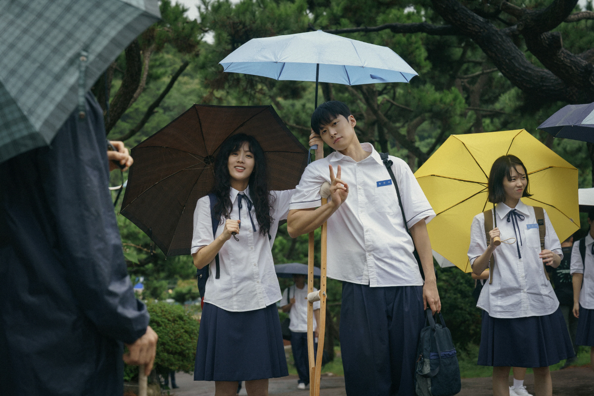 [SC인터뷰] "공명 오빠한테 푹 빠질걸요?"…신은수 표 첫♥ 로맨스 '…