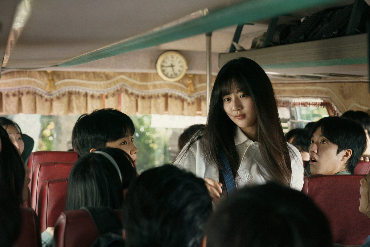 [SC인터뷰] "공명 오빠한테 푹 빠질걸요?"…신은수 표 첫♥ 로맨스 '…