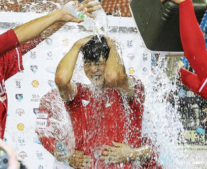 [프로야구전망대] 5연승 SSG, 일정도 돕는다…KIA는 눈물의 6연전