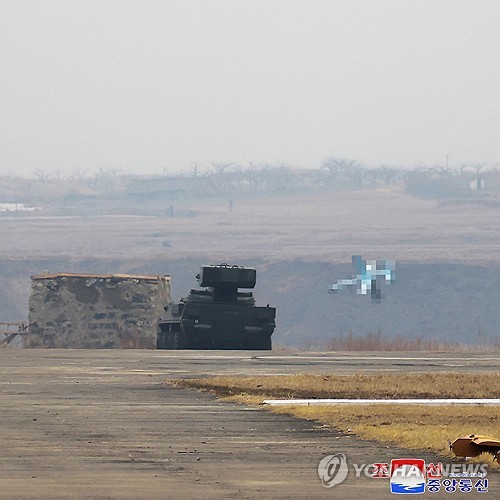 軍, 적 무인기 잡는 요격드론 신속 개발…2년내 시제품 생산