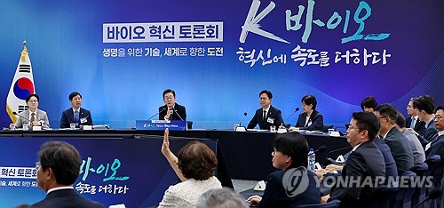 "다음 팬데믹 대응 위해 '한국형 BARDA' 설립해야"
