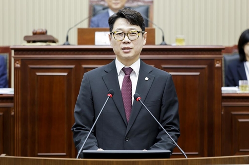 구리시, 공공시설물 훼손 신고 때 최대 100만원 포상