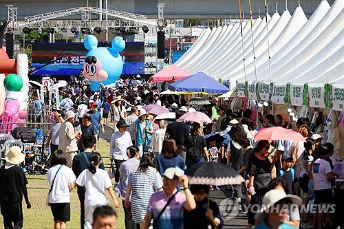 인천 소래포구축제 이달 26일 개막…무대·체험 행사 다채