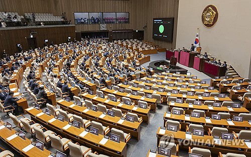 개정 방문진·EBS법, 내일 시행…이사회 13인으로 확대