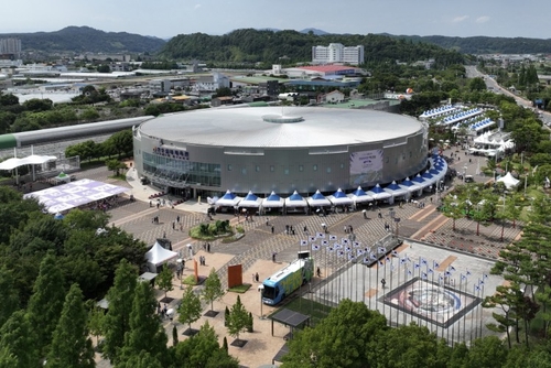 진주시, '2026 아시아 e스포츠대회' 개최 우선협상대상자 선정