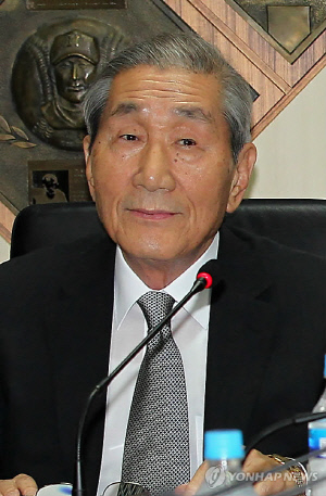 프로야구 출범 주도한 이용일 전 KBO 총재 대행, 94세로 별세(종합)