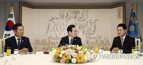 정청래 "내란·외환에 무관용 원칙…계엄 책임세력 사과해야"
