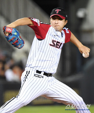 끝내 AGAIN 2023은 없나. 추가점 허용 '염갈량의 고민중독' 또 해결 실패. 진성-영우-영찬 외엔 진짜 없나[잠실 포커스]