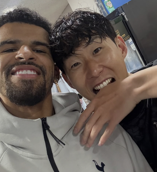 KDB, 살라, 캉테...모든 선수 위에 SON! "쏘니는 축구계에서 가…