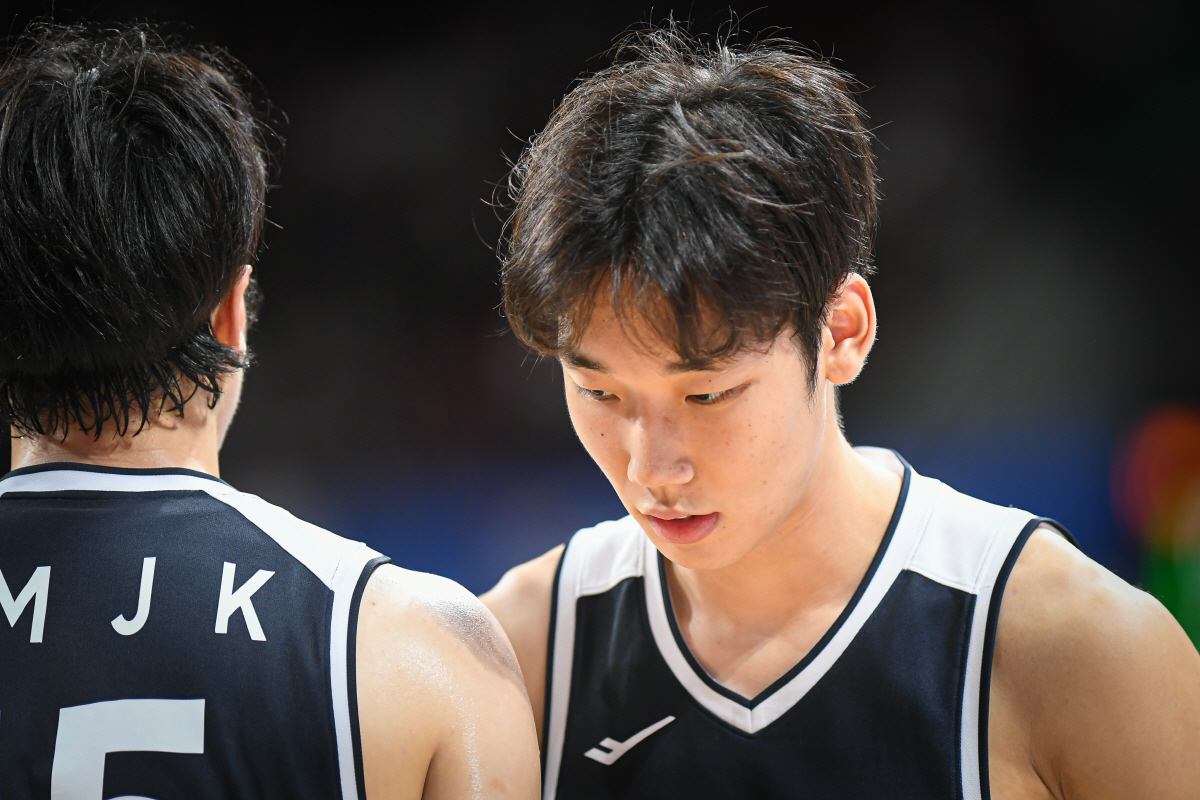 지난해 이대성, 올 시즌 이원석. 서울 삼성 대형 악재. 오른 손목 미세…