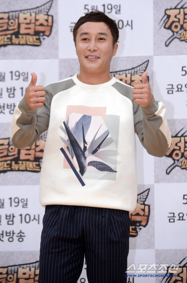 김병만 전처 “6억 인출·생명 보험 논란 억울..사과하라”