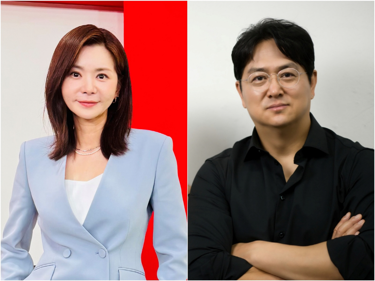 "박수홍, 배려심 많고 매너 좋아" 장서희X김찬우, '우아기' 합류→16…