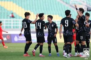 U-23 아시안컵 예선 나선 이민성호, '홈팀' 인도네시아 최종전서 '본선행 설욕' 두 마리 토끼 잡는다