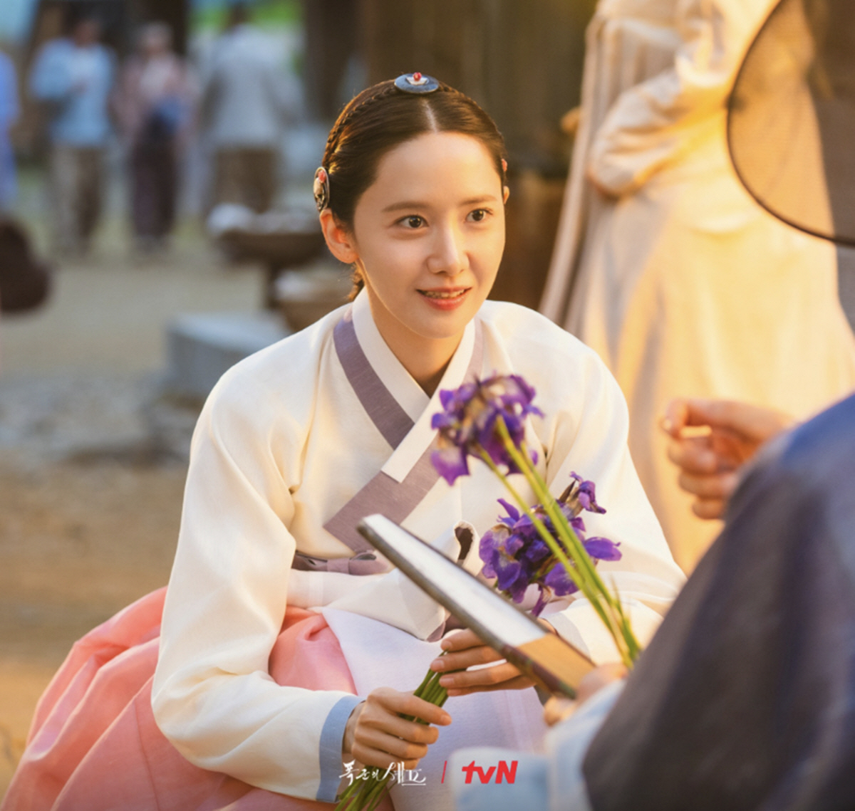 임윤아, 추구미=로코 또 통했다..소녀시대 비주얼 센터→'폭군의 셰프' …