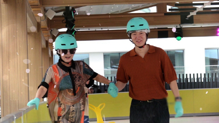 홍진희, 안타까운 가정사 고백 "母 신장이식 거절, 투병 중에도 딸 걱정" (같이삽시다)