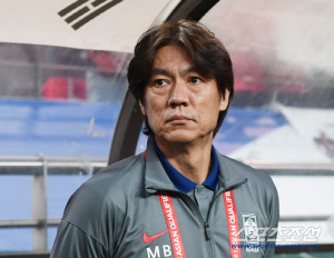 '포체티노 감사합니다' 한국, 월드컵 조추첨 대박각!...역사상 첫 포트2 보인다
