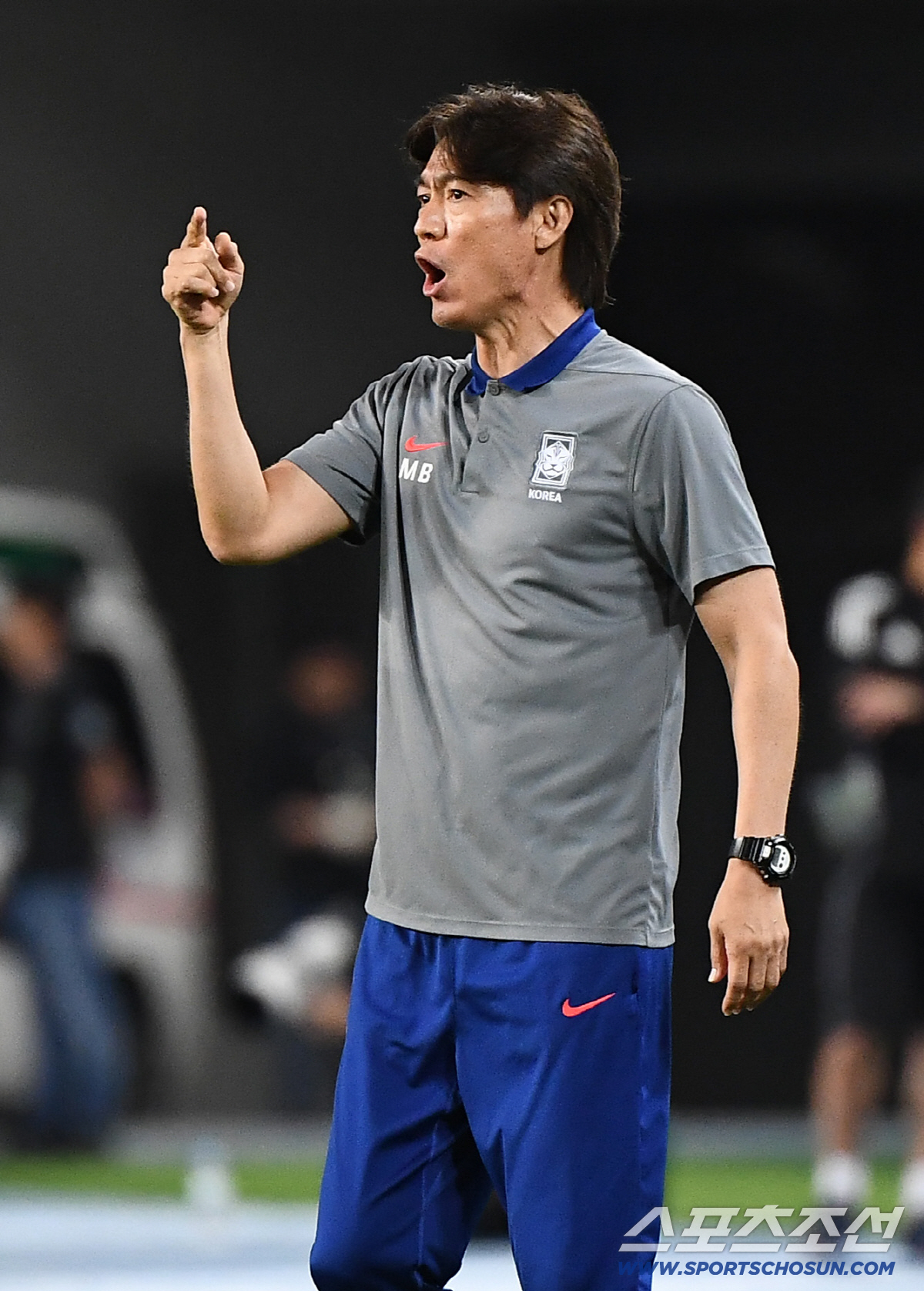 '포체티노 감사합니다' 한국, 월드컵 조추첨 대박각!...역사상 첫 포트…