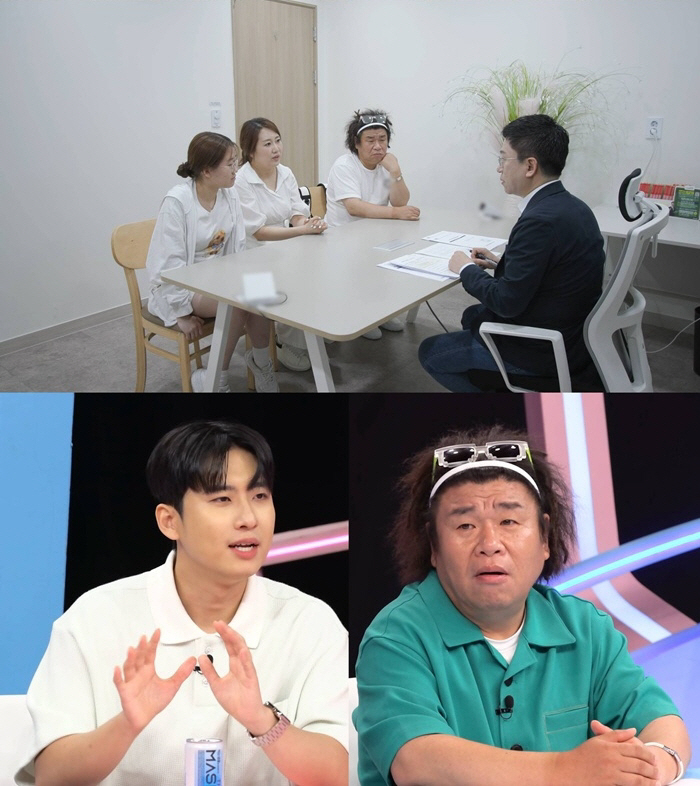 오정태 큰딸, 서울 상위 0.003% 과학고 입학→둘째딸도 영재고 준비中…