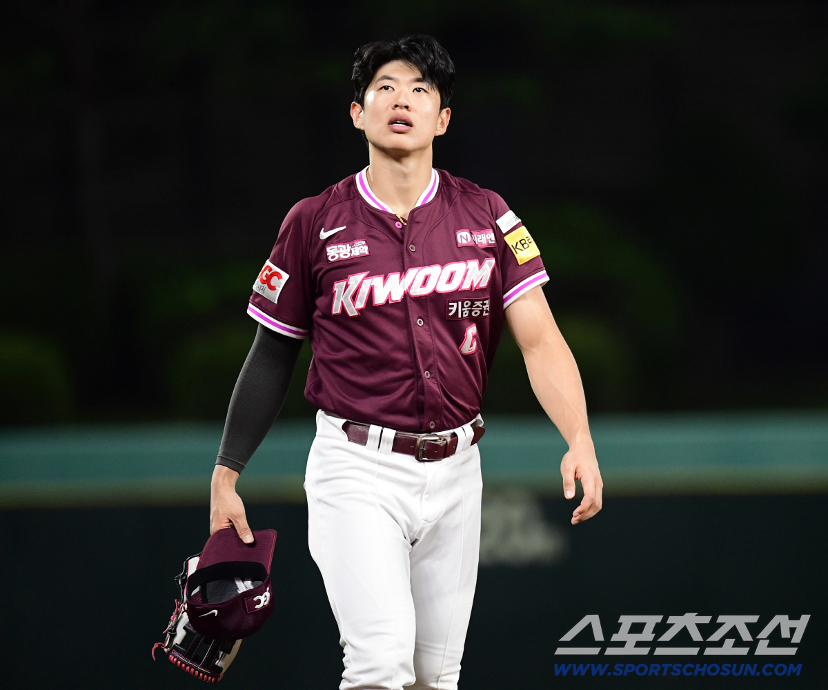 [오피셜]'꼴찌팀에서 이게 무슨 경사냐' 이정후 이후 처음, 리그 MVP…