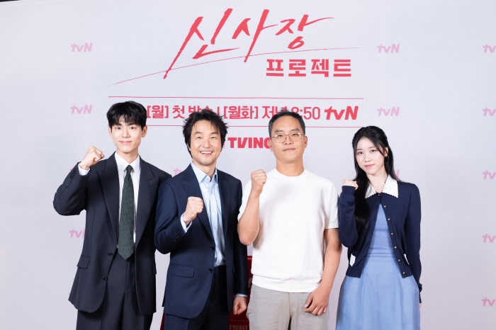 '신사장 프로젝트' PD "美억류된 韓근로자, 신사장 같은 사람 있었다면.."