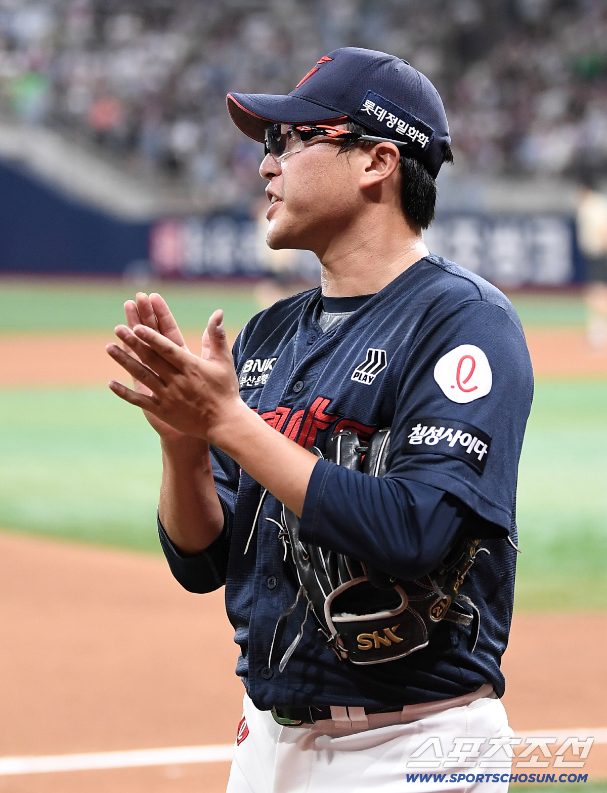 쉴만큼 쉬었다! 벼랑끝 롯데 숨통 겨눈 '사제대결'의 칼날…아껴놨던 '4…