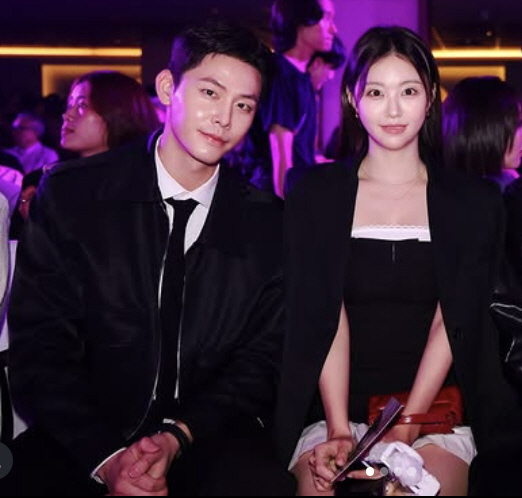 '솔로지옥4' 장태오, 정유진과 열애설 전면 부인 "좋은 동료일 뿐" […