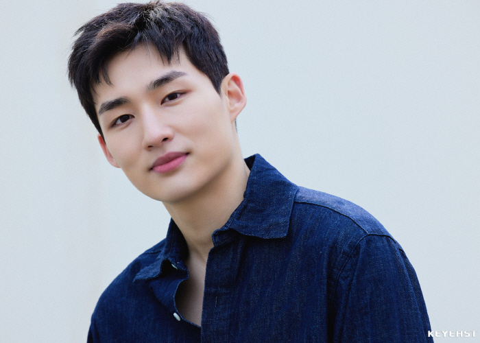 [공식] 권지우, 이영애→박용우 만난다…'은수 좋은 날' 캐스팅