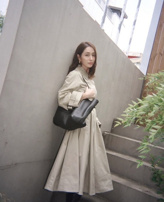 이민정, ♥이병헌과 떨어져 홀로 귀국…'신성모독 논란' 후 달라진 분위기