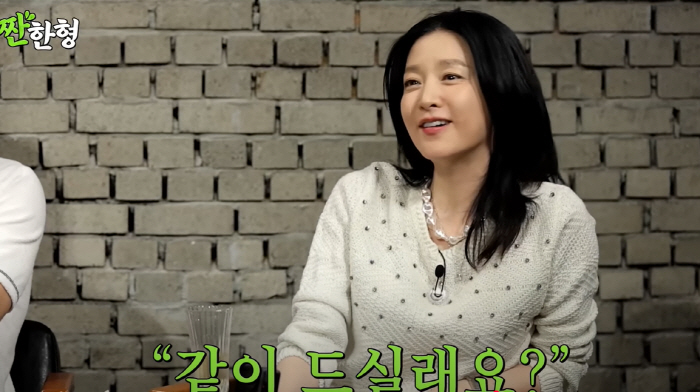 [SC이슈] 이영애도 엄마였다…"딸이 오디션 보러다녀, 쉽게 생각해 걱정…