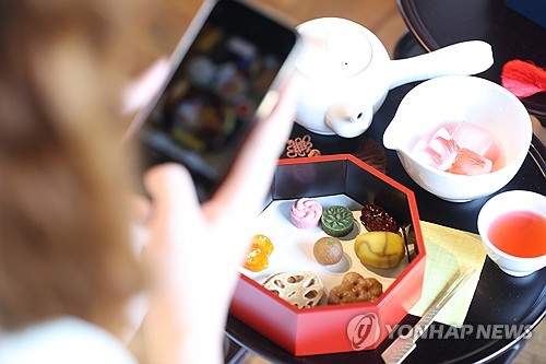 궁궐 약방서 즐기는 전통 다과…내달 1∼23일 '창덕궁 약다방'