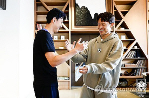 이재성, 부상으로 소속팀 조기 복귀…센추리클럽은 다음 기회로