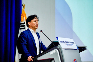 대한체육회장 투표권 가중치 적용 '균형직선제' 도입 검토 제안