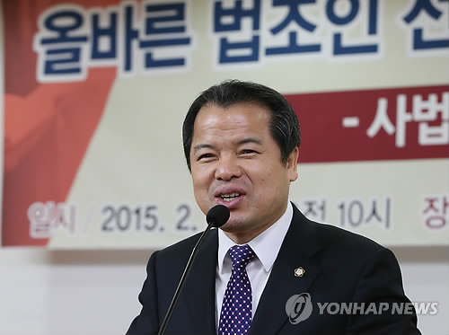 李대통령, 중앙선거위원 후보 위철환 지명…통합위원장에 이석연