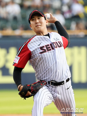 유일한 약점을 10승 투수가 메운다. KS 직행하면... 불펜도 강해지는 LG를 누가 꺾나[SC포커스]