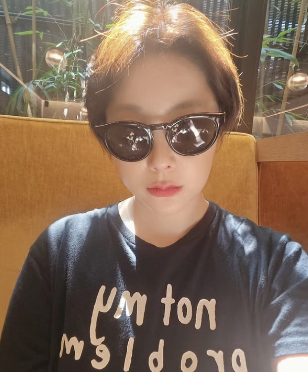 서인영, 7개월만 이혼사유 입 여나 "내 문제 아냐, 유튜브 한번 갈까"…
