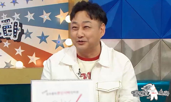 유재석, 지금은 '국민 MC'인데…무명시절은 충격, 차 트렁크 신세(라스…
