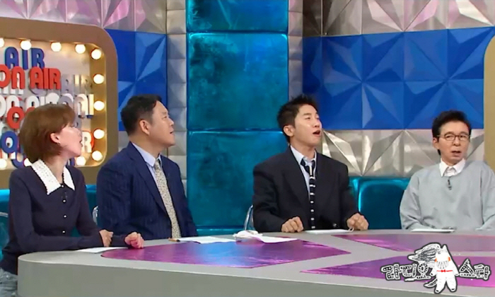 유재석, 지금은 '국민 MC'인데…무명시절은 충격, 차 트렁크 신세(라스…