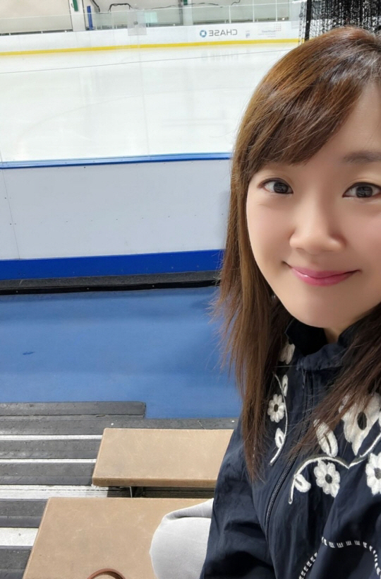서민정, '하이킥' 시절 미모 여전..17세 딸 둔 학부모 된 '서선생'