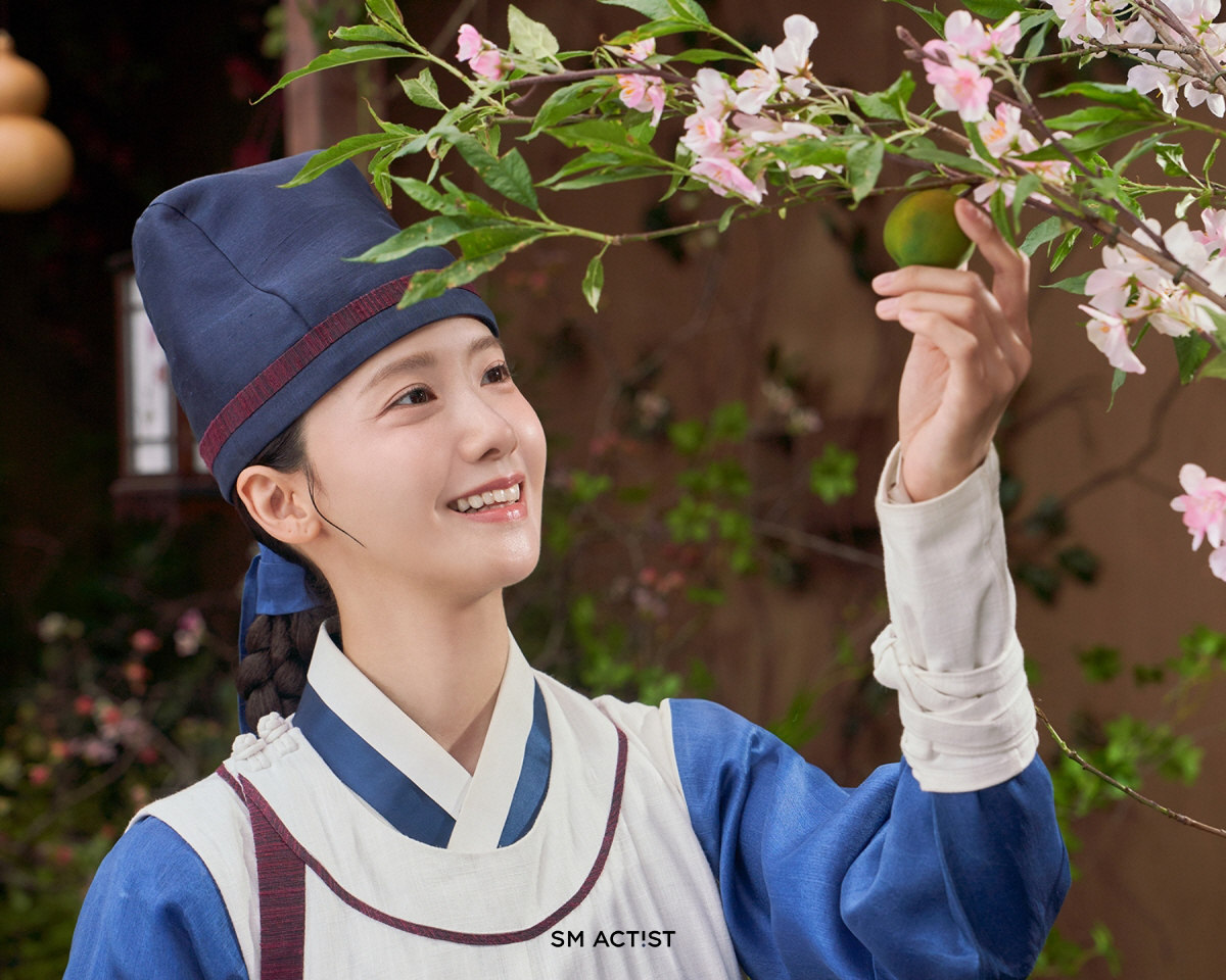 임윤아, 이쯤되면 시청률 '폭군'..서태지 '컴 백 홈' 열창에 화제성 …