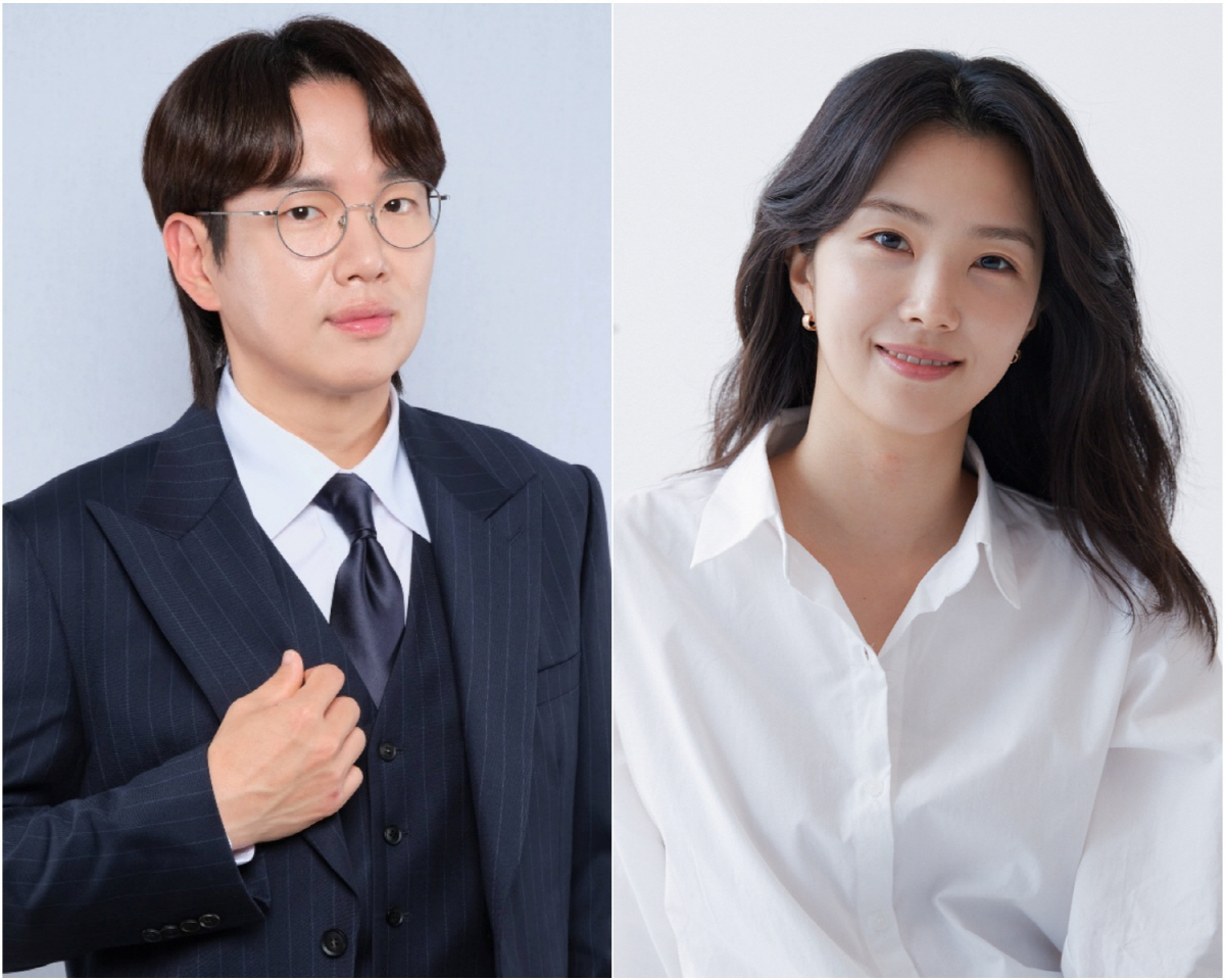[공식] 'MBC 신입사원'→JTBC 아나운서 동기…장성규·강지영, '하…