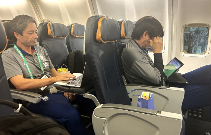 "잠을 못 자요" 같은 미국 땅인데 시차 3시간 실화냐…日, '미대륙의 월드컵' 미리 경험