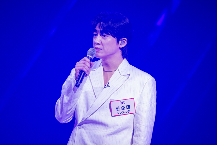 '이수와 이혼' 린, 녹화 중 복받쳐 오열 "미안한 사람들 생각나" ('…