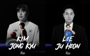 농구 스타와 만능 엔터테이너, 프로야구 레전드와 손잡았다…