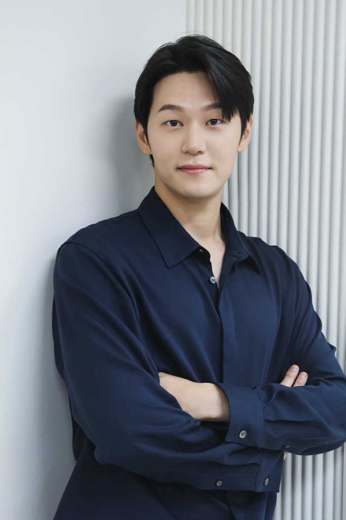 빌런→케미 장인 등극한 ‘에스콰이어’ 이학주 “♥연상 아내 반응 민망했지만 밝은 캐릭터 덕에 집안도 달라져”[종합]